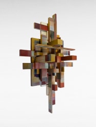 Floris Hovers, composition