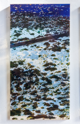 Ibrahim Quraishi, Radius Parallax 003