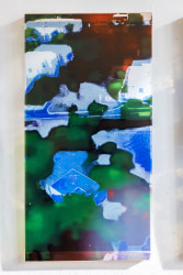 Ibrahim Quraishi, Radius Parallax 006