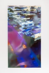 Ibrahim Quraishi, Radius Parallax 001