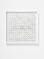 Klaus Staudt, freundliche turbulenzen