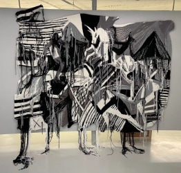 Julia Kiryanova, Collision with unicorn