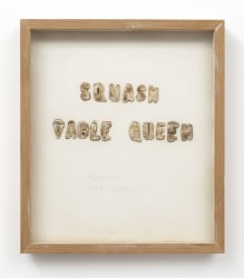 Sjoerd Buisman, Squash Table Queen