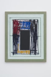 Günter Tuzina, Untitled