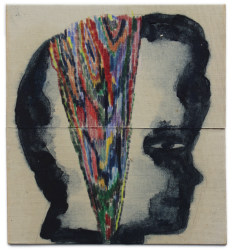 Alexandra Duprez, A face