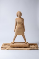 Ingrid van der Hoeven, No compromises