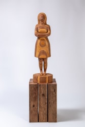 Ingrid van der Hoeven, No doubt about