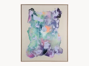 Karen van de Vliet, When The Morn Meets The Dew