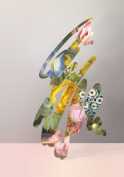 Annegret Kellner, Deep Doodle, JFvD asor