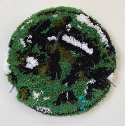 Tamara Dees, Mooring #1