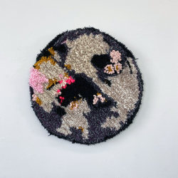 Tamara Dees, Mooring #2