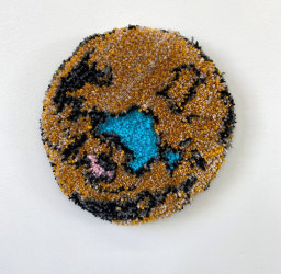 Tamara Dees, Mooring #3