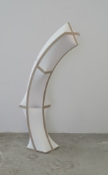 Jan Maarten Voskuil, Cross Over Pile II