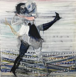 Gerben Mulder, Dance of Brides