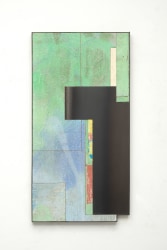 Bram Braam, Urban Echoes#02