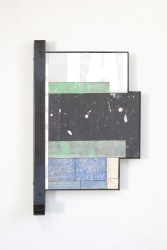 Bram Braam, I always thought this wall was a nice shade of blue