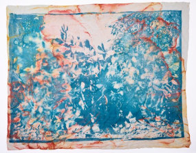 Douglas Mandry, Sans Titre I, from the series Les Archives de la Planète