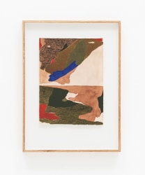 Raffael Bader, It Rests to Calm