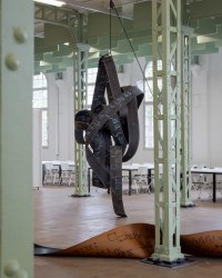 Cecilia Rebergen, Proto Script of the City