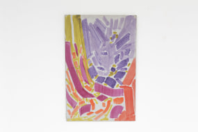 Paul Drissen, Untitled (Mat.)