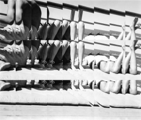 Edouard Taufenbach, Sur le pont