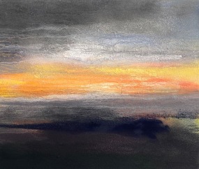 Kees de Vries, 2024 zt 8