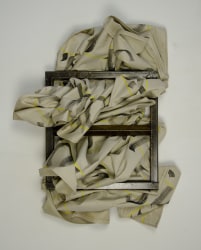 Cecilia Rebergen, A twisted flash shot across