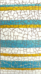 P.B. Van Rossem, Zonder titel (AR 25-04)