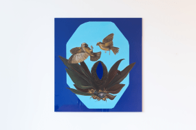 Maja Kozłowska, Nest