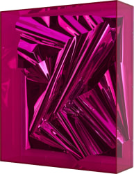 Anselm Reyle, Untitled