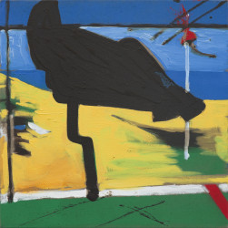 Koen van den Broek, Silhouette Sea Side