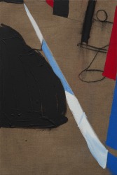 Koen van den Broek, Tar On Gas