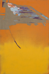 Koen van den Broek, Solar Eclipse