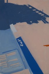 Koen van den Broek, Blues By The Grid