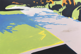 Koen van den Broek, Palos Verdes