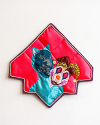 Hemaseh Manawi Rad, Tenderness