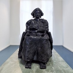 Boris van Berkum, Mama Aisa Blaka