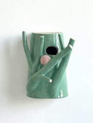 Feipel & Bechameil, Shelter