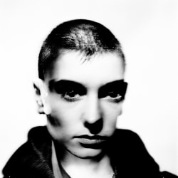 Anton Corbijn, Sinéad O'connor