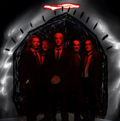 Anton Corbijn, Def Leppard