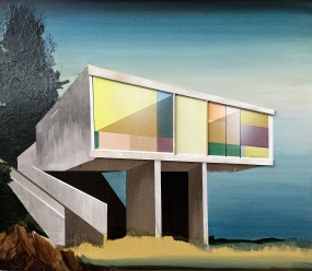 Toon Berghahn, Magic Box