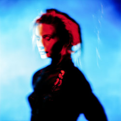 Anton Corbijn, Sam Phillips