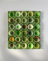 Azul Andrea, palette 22