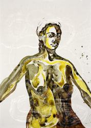 Aline Thomassen, Untitled