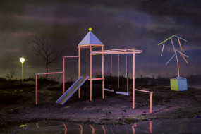 Lisanne Hoogerwerf, Caligo