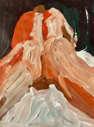 Hester Scheurwater, N.T.