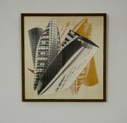 Cecilia Rebergen, Inverted grid