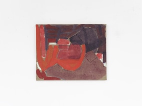 Paul Drissen, Untitled (DeSta.)