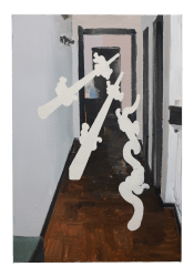 Pere Llobera, Corridor and Flutes