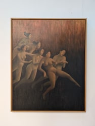 Tja Ling Hu  嘉玲, Let us take you there